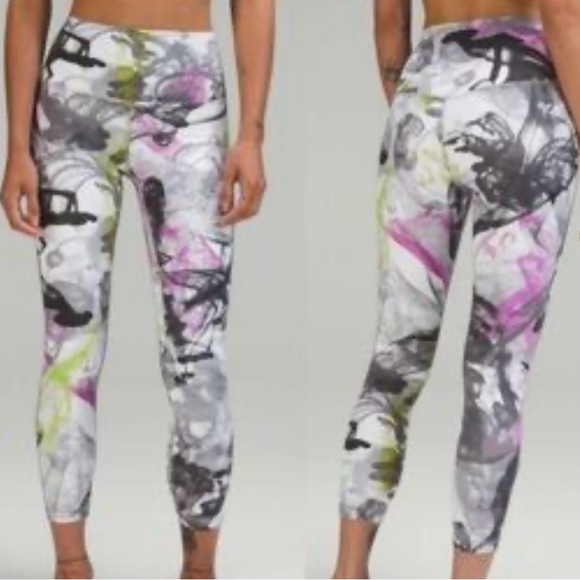 lululemon athletica Other - Lululemon size 6 is in-very good condition no issues with.